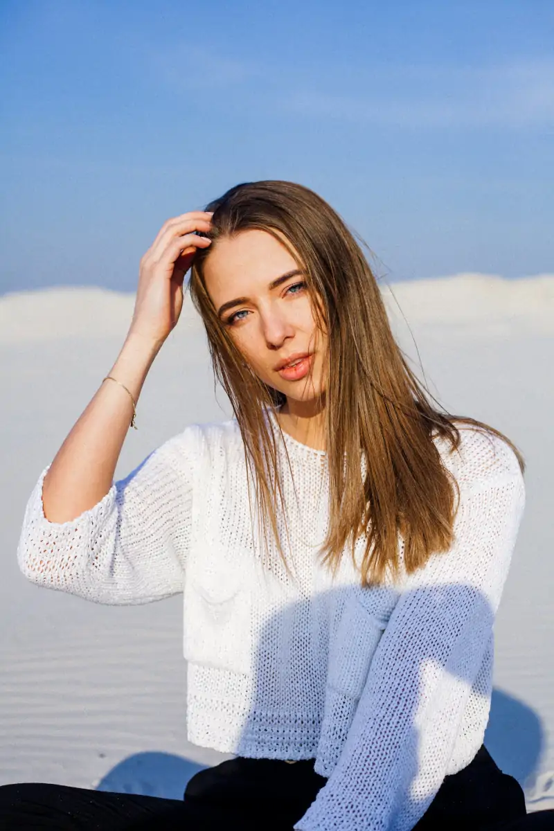 Rejuvenece tu Mirada: Corrige los Problemas del Contorno de Ojos