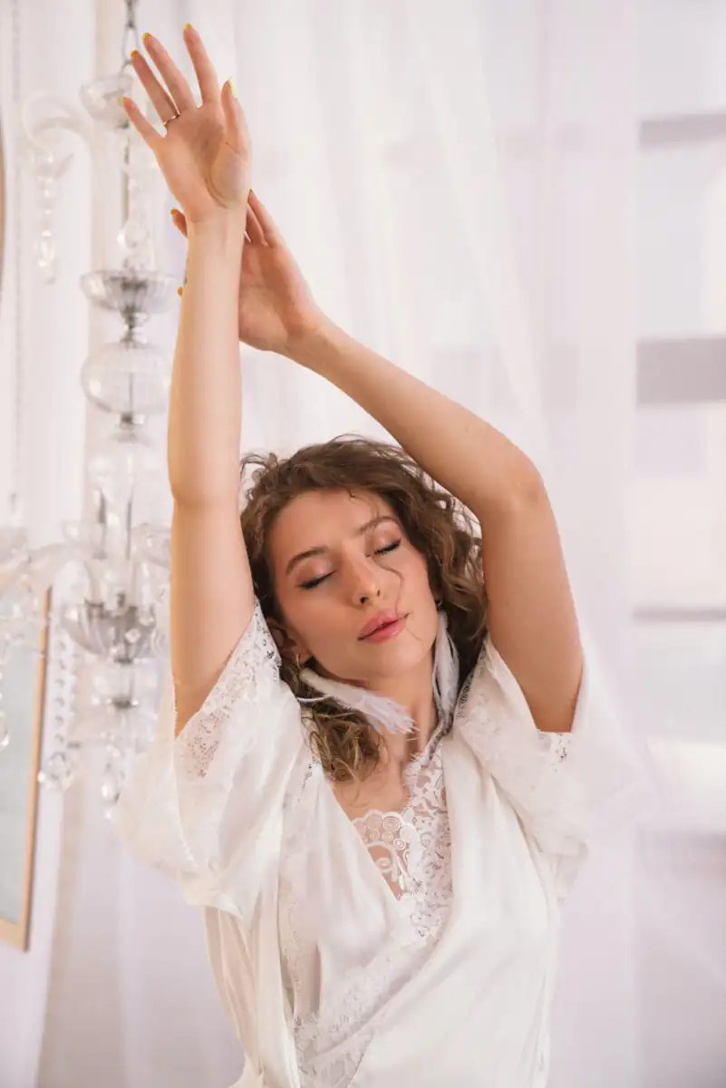Beauty Arms Luce unos brazos firmes y tonificados sin cirugía Clínica Aesophy