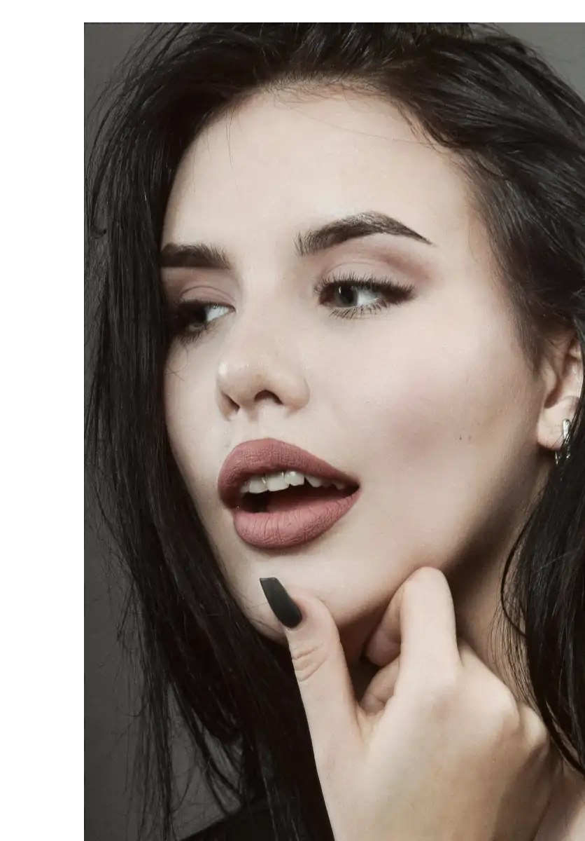 Qué tipo de ácido hialurónico es mejor para el aumento de labios Clínica Aesophy