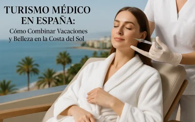 Belleza y Bienestar en Málaga: Combine Vacaciones y Tratamientos Estéticos de Calidad Superior