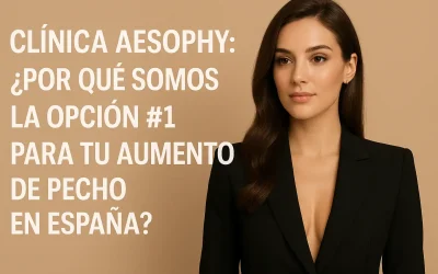 Más Allá de la Cirugía: La Experiencia Exclusiva de Aumento de Pecho con Clínica Aesophy en la Costa del Sol