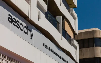 Clínica Aesophy Opiniones: Descubre por Qué Somos la Estética Mejor Valorada en Málaga