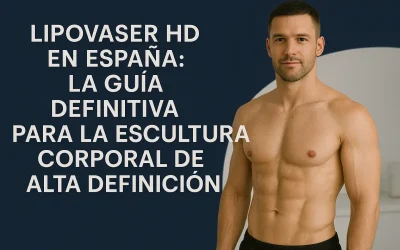 Lipováser HD en España: La Guía Definitiva para una Escultura Corporal de Alta Definición